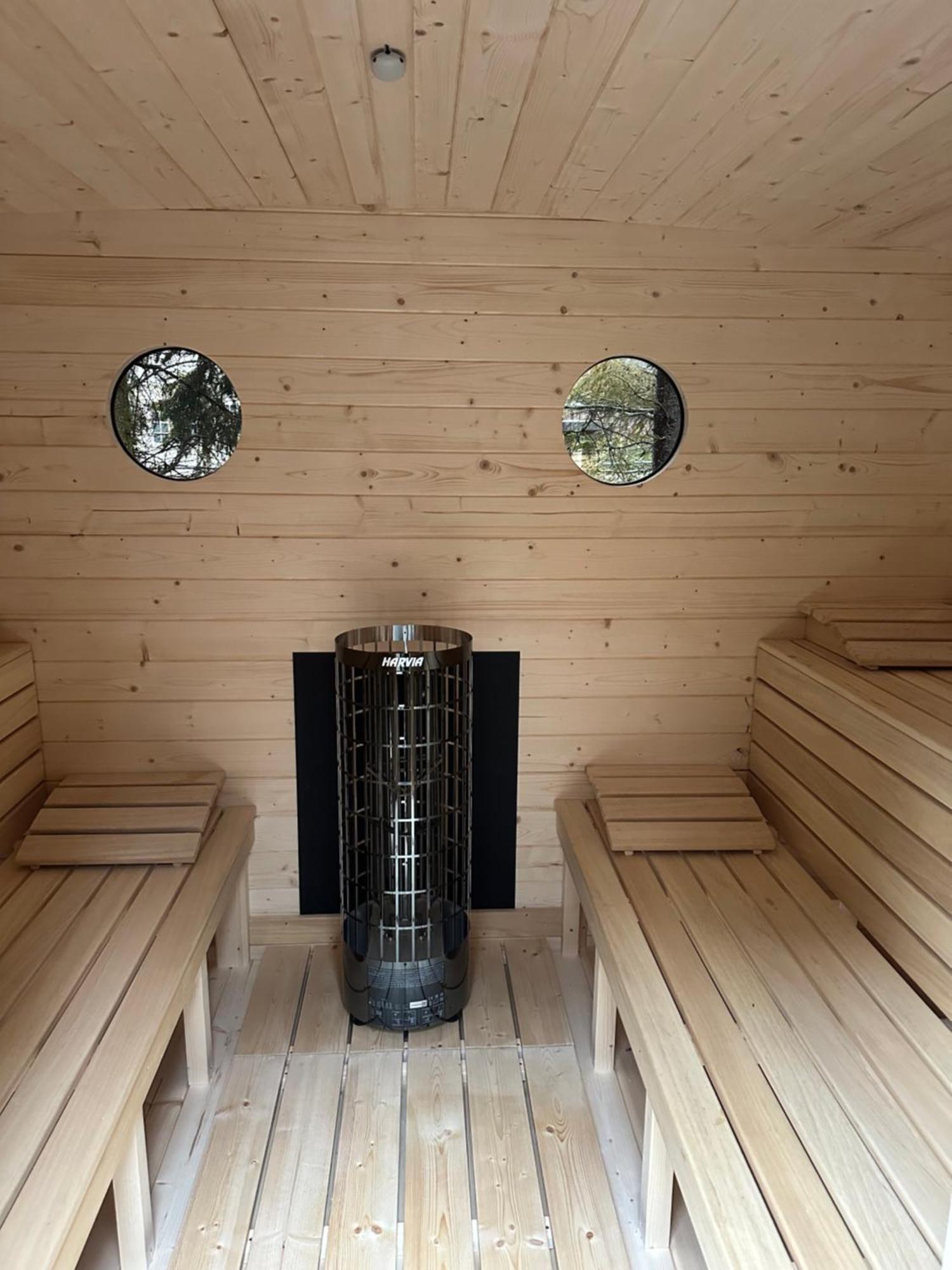 Willa Pod Skocznia Szczyrk Exteriér fotografie